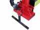 GeoTech-Pro THC 160 - Taille-haie pour tracteur