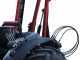 GeoTech-Pro THC 160 - Taille-haie pour tracteur