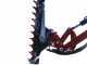 GeoTech-Pro THC 160 - Taille-haie pour tracteur