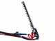 GeoTech-Pro THC 160 - Taille-haie pour tracteur
