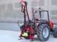 GeoTech-Pro THC 160 - Taille-haie pour tracteur