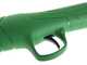 GreenBay TopCut 28 - S&eacute;cateur &eacute;lectrique de taille sur perche - 2x 16.8V 2Ah - 150/210 cm