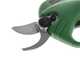 GreenBay TopCut 28 - S&eacute;cateur &eacute;lectrique de taille sur perche - 2x 16.8V 2Ah - 150/210 cm