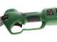 GreenBay TopCut 28 - S&eacute;cateur &eacute;lectrique de taille sur perche - 2x 16.8V 2Ah - 150/210 cm