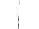 GreenBay TopCut 28 - S&eacute;cateur &eacute;lectrique de taille sur perche - 2x 16.8V 2Ah - 150/210 cm