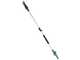 GreenBay TopCut 28 - S&eacute;cateur &eacute;lectrique de taille sur perche - 2x 16.8V 2Ah - 150/210 cm