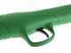 GreenBay TopCut 28 - S&eacute;cateur &eacute;lectrique de taille sur perche - 2x 16.8V 4Ah - 150/210 cm