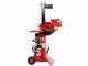 Ceccato BULL SPLE6LT - Fendeuse &agrave; bois &eacute;lectrique - Verticale - 400V