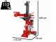 Ceccato BULL SPLE6LT - Fendeuse &agrave; bois &eacute;lectrique - Verticale - 400V