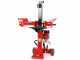 Ceccato BULL SPLE6LT - Fendeuse &agrave; bois &eacute;lectrique - Verticale - 400V