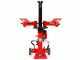 Ceccato BULL SPLE6LT - Fendeuse &agrave; bois &eacute;lectrique - Verticale - 400V