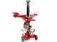 Ceccato BULL SPLE6LT - Fendeuse &agrave; bois &eacute;lectrique - Verticale - 400V