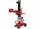 Ceccato BULL SPLE6LT - Fendeuse &agrave; bois &eacute;lectrique - Verticale - 400V