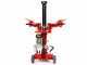Ceccato BULL SPLE6LT - Fendeuse &agrave; bois &eacute;lectrique - Verticale - 400V