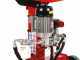 Ceccato BULL SPLE6LT - Fendeuse &agrave; bois &eacute;lectrique - Verticale - 400V