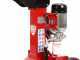 Ceccato BULL SPLE6LT - Fendeuse &agrave; bois &eacute;lectrique - Verticale - 400V