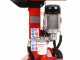 Ceccato BULL SPLE6LT - Fendeuse &agrave; bois &eacute;lectrique - Verticale - 400V