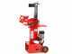 Ceccato BULL SPLE8T - Fendeuse &agrave; bois &eacute;lectrique - Verticale - 400 V