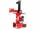Ceccato BULL SPLE8T - Fendeuse &agrave; bois &eacute;lectrique - Verticale - 400 V