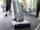 Karcher CV 30/2 Bp - Aspirateur avec nettoyeur de tapis  - 36 V 6 Ah