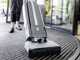 Karcher CV 30/2 Bp - Nettoyeur de tapis - Aspirateur sans fil  - 36 V 6 Ah