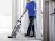 Karcher CV 30/2 Bp - Nettoyeur de tapis - Aspirateur sans fil  - 36 V 6 Ah