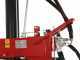 Ceccato BULL SPLE13R4T - Fendeuse &eacute;lectrique - Verticale - 400V