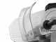 Celme PRO 275 - Trancheuse professionnelle avec lame de 275 mm