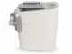Philips Pasta Maker 7000 HR2660/00 - Machine &agrave; p&acirc;te &eacute;lectrique 2 in 1 - P&eacute;trissage et extrusion