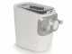 Philips Pasta Maker 7000 HR2660/00 - Machine &agrave; p&acirc;te &eacute;lectrique 2 in 1 - P&eacute;trissage et extrusion