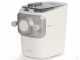 Philips Pasta Maker 7000 HR2660/00 - Machine &agrave; p&acirc;te &eacute;lectrique 2 in 1 - P&eacute;trissage et extrusion