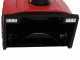 GeoTech ST-V 523 - Fraise &agrave; neige &eacute;lectrique - 2300W