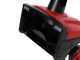 GeoTech ST-V 523 - Fraise &agrave; neige &eacute;lectrique - 2300W