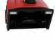 GeoTech ST-V 523 - Fraise &agrave; neige &eacute;lectrique - 2300W