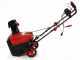 GeoTech ST-V 523 - Fraise &agrave; neige &eacute;lectrique - 2300W