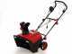 GeoTech ST-V 523 - Fraise &agrave; neige &eacute;lectrique - 2300W