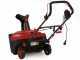 GeoTech ST-V 523 - Fraise &agrave; neige &eacute;lectrique - 2300W