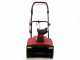GeoTech ST-V 523 - Fraise &agrave; neige &eacute;lectrique - 2300W