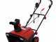 GeoTech ST-V 523 - Fraise &agrave; neige &eacute;lectrique - 2300W