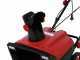 GeoTech ST-V 523 - Fraise &agrave; neige &eacute;lectrique - 2300W
