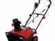 GeoTech ST-V 523 - Fraise &agrave; neige &eacute;lectrique - 2300W