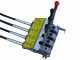 GeoTech-Pro THC 175 - Taille-haie pour tracteur