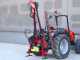 GeoTech-Pro THC 175 - Taille-haie pour tracteur