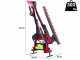 GeoTech-Pro THC 175 - Taille-haie pour tracteur