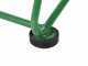 Broyeur de branches thermique GreenBay GB-WRC 50 L moteur &agrave; essence 7 CV