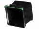 Broyeur de branches thermique GreenBay GB-WRC 50 L moteur &agrave; essence 7 CV