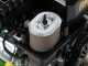 Broyeur de branches thermique GreenBay GB-WRC 50 L moteur &agrave; essence 7 CV