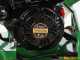 Broyeur de branches thermique GreenBay GB-WRC 50 L moteur &agrave; essence 7 CV