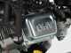 Broyeur de branches thermique GreenBay GB-WRC 50 L moteur &agrave; essence 7 CV