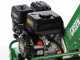 Broyeur de branches thermique GreenBay GB-WRC 50 L moteur &agrave; essence 7 CV
